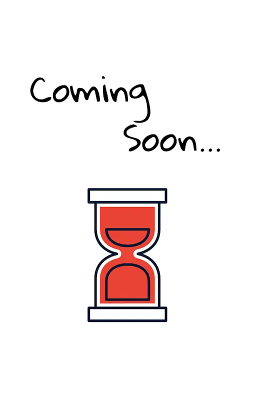 Coming soon